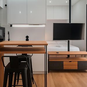 Appartement met een Slaapkamer